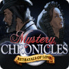 Mystery Chronicles: Betrayals of Love igrica 
