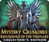 Mystery Crusaders: Resurgence of the Templars Collector's Edition igrica 