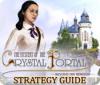 The Mystery of the Crystal Portal: Beyond the Horizon Strategy Guide igrica 