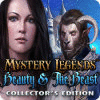 Mystery Legends: Beauty and the Beast Collector's Edition igrica 
