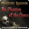 Mystery Legends: The Phantom of the Opera Collector's Edition igrica 