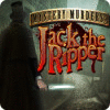 Mystery Murders: Jack the Ripper igrica 