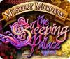 Mystery Murders: The Sleeping Palace igrica 