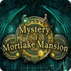 Mystery of Mortlake Mansion igrica