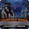 Mystery of the Ancients: Lockwood Manor Collector's Edition igrica 