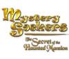 Mystery Seekers: The Secret of the Haunted Mansion igrica 