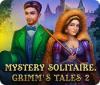 Mystery Solitaire: Grimm's Tales 2 igrica 
