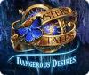 Mystery Tales: Dangerous Desires igrica 