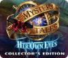 Mystery Tales: Her Own Eyes Collector's Edition igrica 