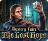 Mystery Tales: The Lost Hope igrica 