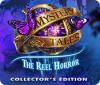 Mystery Tales: The Reel Horror Collector's Edition igrica 