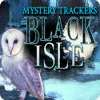 Mystery Trackers: Black Isle igrica 