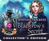 Mystery Trackers: Blackrow's Secret Collector's Edition igrica 