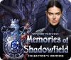 Mystery Trackers: Memories of Shadowfield Collector's Edition igrica