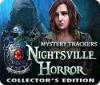 Mystery Trackers: Nightsville Horror Collector's Edition igrica 
