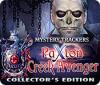 Mystery Trackers: Paxton Creek Avenger Collector's Edition igrica 