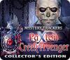 Mystery Trackers: Paxton Creek Avenger Collector's Edition igrica