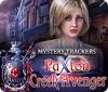 Mystery Trackers: Paxton Creek Avenger igrica