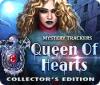 Mystery Trackers: Queen of Hearts Collector's Edition igrica 