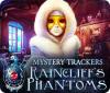 Mystery Trackers: Raincliff's Phantoms igrica 
