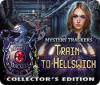 Mystery Trackers: Train to Hellswich Collector's Edition igrica 