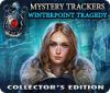 Mystery Trackers: Winterpoint Tragedy Collector's Edition igrica 