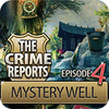 The Crime Reports. Mystery Well igrica 