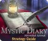 Mystic Diary: Haunted Island Strategy Guide igrica