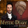 Mystic Diary: Lost Brother igrica 
