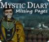 Mystic Diary: Missing Pages igrica 