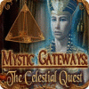 Mystic Gateways: The Celestial Quest igrica