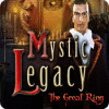 Mystic Legacy: The Great Ring igrica 
