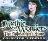Mythic Wonders: The Philosopher's Stone Collector's Edition igrica 