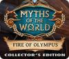 Myths of the World: Fire of Olympus Collector's Edition igrica