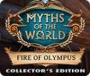 Myths of the World: Fire of Olympus Collector's Edition igrica 