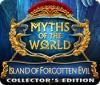 Myths of the World: Island of Forgotten Evil Collector's Edition igrica 