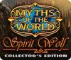 Myths of the World: Spirit Wolf Collector's Edition igrica 