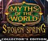 Myths of the World: Stolen Spring Collector's Edition igrica 