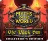 Myths of the World: The Black Sun Collector's Edition igrica 