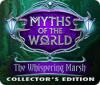 Myths of the World: The Whispering Marsh Collector's Edition igrica 