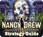 Nancy Drew: Legend of the Crystal Skull - Strategy Guide igrica