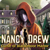 Nancy Drew - Curse of Blackmoor Manor igrica 