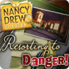 Nancy Drew Dossier: Resorting to Danger igrica 