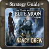 Nancy Drew - Last Train to Blue Moon Canyon Strategy Guide igrica