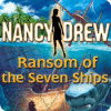 Nancy Drew: Ransom of the Seven Ships igrica 