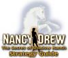 Nancy Drew: Secret of Shadow Ranch Strategy Guide igrica