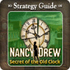 Nancy Drew - Secret Of The Old Clock Strategy Guide igrica