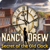 Nancy Drew - Secret Of The Old Clock igrica 