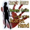 Nancy Drew: Secret of the Scarlet Hand Strategy Guide igrica
