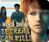 Nancy Drew: Secrets Can Kill Remastered igrica 